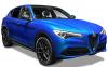 Alfa Romeo Stelvio Neuwagen Leasing
