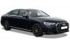 Audi A8 Neuwagen Leasing