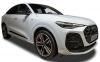 Audi Q5 Sportback Neuwagen Leasing