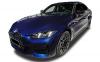 BMW 4er Gran Coupé Neuwagen Leasing