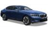 BMW 5er Limousine Neuwagen Leasing