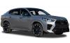 BMW X2 Neuwagen Leasing
