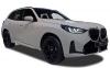 BMW X3 Neuwagen Leasing