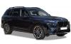 BMW X7 Neuwagen Leasing