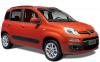 Fiat Panda Neuwagen Leasing