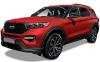 Ford Explorer Neuwagen Leasing