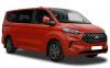 Ford Tourneo Custom Neuwagen Leasing