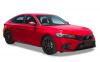 Honda Civic Neuwagen Leasing