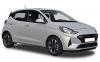 Hyundai i10 Neuwagen Leasing