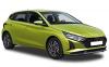 Hyundai i20 Neuwagen Leasing