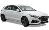 Hyundai i30 Neuwagen Leasing