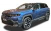 Jeep Compass Neuwagen Leasing