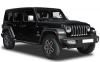 Jeep Wrangler Neuwagen Leasing