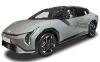 Kia EV4 Neuwagen Leasing