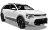 Kia Niro Neuwagen Leasing