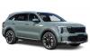 Kia Sorento Neuwagen Leasing