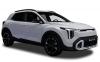 Kia Stonic Neuwagen Leasing