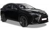 Lexus NX Neuwagen Leasing