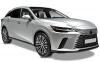 Lexus RX Neuwagen Leasing