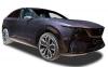 Mazda CX-6e Neuwagen Leasing