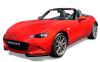 Mazda MX-5 Roadster Neuwagen Leasing