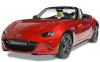Mazda MX-5 Roadster Neuwagen Leasing