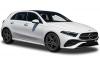 Mercedes-Benz A-Klasse Neuwagen Leasing