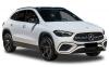 Mercedes-Benz GLA Neuwagen Leasing
