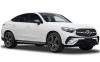 Mercedes-Benz GLC Coupé Neuwagen Leasing