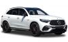 Mercedes-Benz GLC Neuwagen Leasing