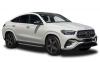 Mercedes-Benz GLE Coupé Neuwagen Leasing