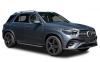 Mercedes-Benz GLE Neuwagen Leasing