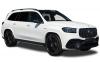 Mercedes-Benz GLS Neuwagen Leasing