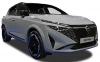 Nissan Qashqai Neuwagen Leasing