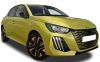 Peugeot 208 Neuwagen Leasing