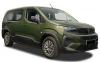 Peugeot e-Rifter Neuwagen Leasing