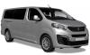 Peugeot Traveller Neuwagen Leasing