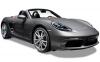 Porsche 718 Boxster Neuwagen Leasing