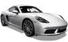 Porsche 718 Cayman Neuwagen Leasing