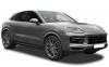 Porsche Cayenne Neuwagen Leasing