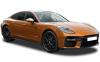 Porsche Panamera Neuwagen Leasing