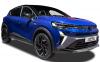Renault Captur Neuwagen Leasing