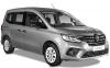 Renault Kangoo Neuwagen Leasing