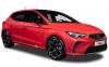 SEAT Ibiza Neuwagen Leasing