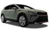 Skoda Elroq Neuwagen Leasing