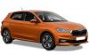 Skoda Fabia Neuwagen Leasing