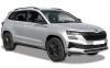Skoda Karoq Neuwagen Leasing