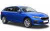 Skoda Scala Neuwagen Leasing