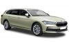 Skoda Superb Neuwagen Leasing