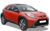 Toyota Aygo X Neuwagen Leasing